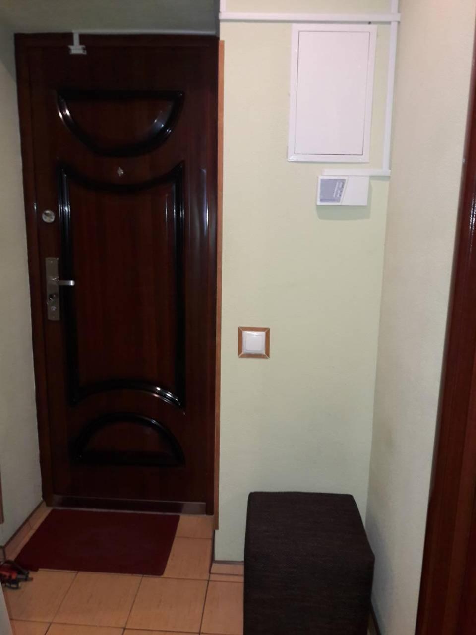 Apartment in the city center แชร์นีฮีฟ ภายนอก รูปภาพ