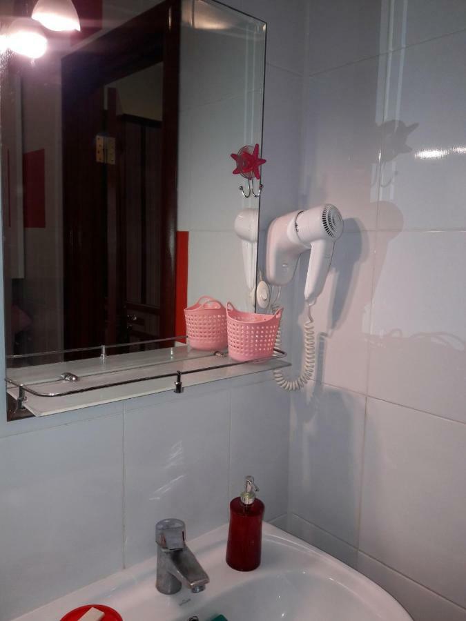 Apartment in the city center แชร์นีฮีฟ ภายนอก รูปภาพ
